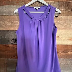 Nine West size Medium M blouse